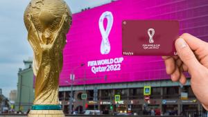 فیفا ورلڈ کپ:امارات 27 لاکھ سے زائد ویزے جاری کرے گا