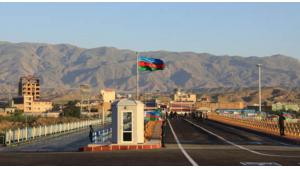 Арменски сили откриха огън по територията на Нахичеван...