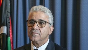 لیبیا میں جھڑپوں کا آغاز،وزیراعظم باش آغا طرابلس سے فرار