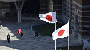 日本签署向乌克兰提供 1 亿美元贷款的协议