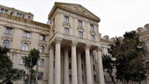 Азербайджан ще евакуира посолството си в Иран
