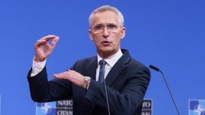 Stoltenberg a evidențiat importanța Türkiye pentru securitatea continentului european