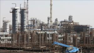 نیویورک‌تایمز: نفتکش‌های آمریکایی با نقض تحریم‌ها علیه ایران 2.8 میلیارد دالر نفت وارد کرده‌اند