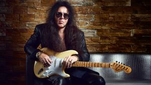 Isztambulban lép fel Yngwie Malmsteen