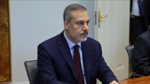 Ministrul de externe Fidan merge astăzi în Rusia