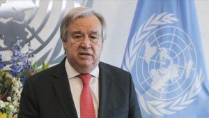 سازمان ملل متحد از اسارت هزاران نفر در مراکز غیرقانونی در لیبی خبر داد