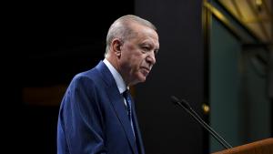 Nagy visszhangot keltett Erdoğan kijelentése a görög sajtóban