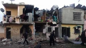 Hay muertos y heridos en el ataque de bomba en Guayaquil, Ecuador