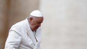 La salud de papa Francisco mejora, Türkiye transmite su deseo de pronta recuperación