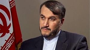 وزیر امور خارجه ایران با ملت و دولت ترکیه ابراز همدردی کرد