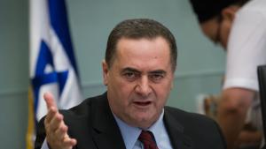 اسرائیل تشقی ایشلر وزیری کوپلب اولکه گه ایران گه تیگیشلی یازوو جونتگن لیگینی بیلدیردی