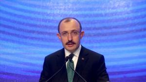وزیر بازرگانی ترکیه: به بالاترین میزان ارزش صادرات ماه ژانویه دست یافتیم