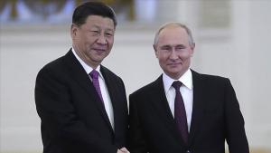 По кои въпроси не се разбраха Путин и Си Дзинпин?