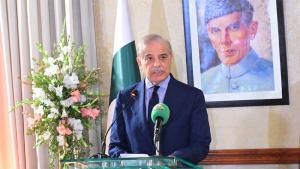 وزیرِاعظم محمد شہباز شریف کی زیرِصدارت بجلی شعبے کی اصلاحات کے جائزہ