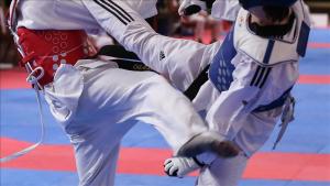 Comienza el Campeonato Mundial de Taekwondo en Azerbaiyán