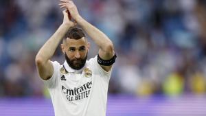Karim Benzema Soğud Ğaräbstanı ligasında