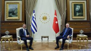 როგორია საბერძნეთის და თურქეთის ხედვა ახლო აღმოსავლეთის საკითხთან მიმართებაში?