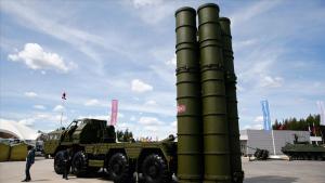 【Video】　S-400の受け入れが開始