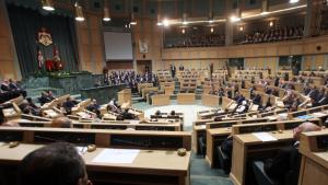 پارلمان اردن به اخراج سفیر اسرائیل رای داد