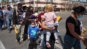 АКШ- Гватемала коопсуз миграция кеңселери