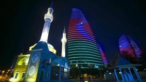 تۆرکمنیستان بیلن آذربایجان ینگ سؤودا دوُلانشیغی اؤرأن یوُقارلادی