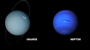 Neptun və Uranın ətrafında yeni peyklər aşkar edildi