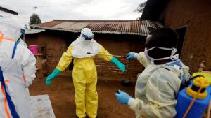 En Tanzania, el  virus del Marburgo continúa quitando vidas