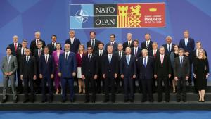 Мадрид е домакин на среща на върха на НАТО...