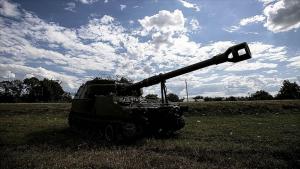 俄罗斯夺取乌克兰顿涅茨克扎伊采沃定居点的控制权