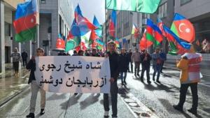 “Cənubi Azərbaycana azadlığı yalnız milli hökumət verə bilər”, M.Bilgin