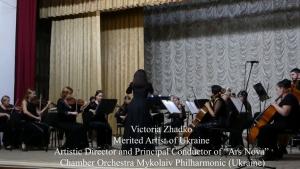 Musiqiçilər zəlzələdən zərərçəkənlər üçün konsert verib