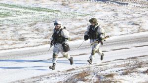 روسیه و بلاروس مرکز آموزش نظامی مشترک تشکیل می‌دهند