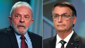برازیل کے انتخابات،دونوں امیدوار واضح اکثریت حاصل کرنے میں ناکام