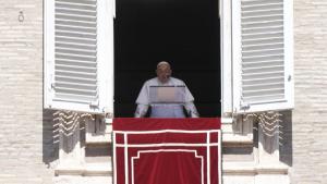 Papa Francesco rinnova appello per uno scambio di tutti i prigionieri