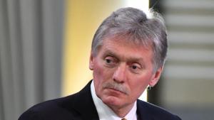 Peskov " elezioni del Parlamento europeo mostrano che la maggioranza sarà  filoucraina"