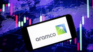 A Saudi Aramco a világ legértékesebb cége