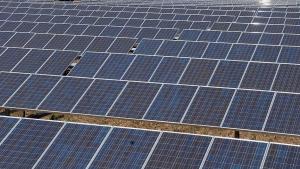 La energía solar instalada en Turquía alcanza los 7.816 megavatios