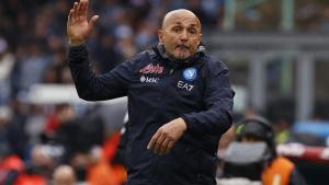 那不勒斯成为意甲联赛冠军 主教练却宣布辞职