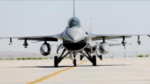 وزارت دفاع ترکیه از دریافت نامه دولت آمریکا مبنی بر فروش 40 فروند اف-16 خبر داد