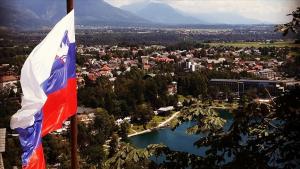 Словения Палестина мамлекетин расмий тааныды