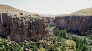 Дали знаете дека долината Ихлара располага со значајно место меѓу кањоните во светот?