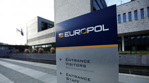 Europol ha realizado una operación contra el lavado de dinero en 25 países