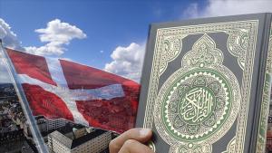 ایران په دنمارک او سویډن کې پر قرانکریم د مکررو بریدونو په تړاو ددې هیواد استازي‌ احضار کړل