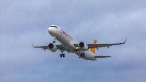 Novas rotas da Pegasus Airlines para Bratislava e Dublin