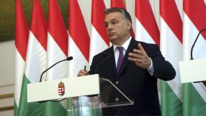 Viktor Orban: relația turco-maghiară este vitală pentru siguranța Ungariei
