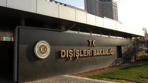 «Η Διπλωματία του Πολέμου Ανεξαρτησίας μας στα Έγγραφα του Τουρκικού Διπλωματικού Αρχείου»
