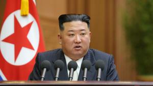Kim: "Rafforzeranno i rapporti con la Russia"