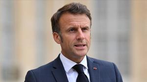 法国总统宣布尼亚美大使将返国