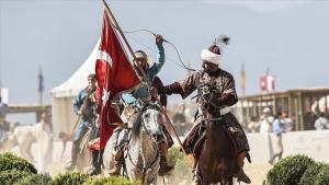 VI Etnosport Medeniýet festiwaly ertir Stambulda başlar