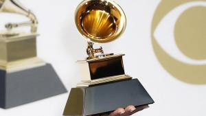 Fueron distribuidos los 65º Premios Grammy